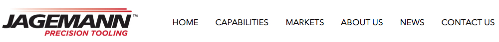Jagemann Precision Tooling